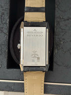 Jaeger LeCoultre Reverso Q3758420 watch only