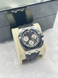 Audemars Royal Oak Offshore 26420SO.OO.A002CA.01 2022 full set