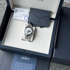 Zenith Flagship Series 03.3100.3600/69.M3100 (2026 Full Set New)