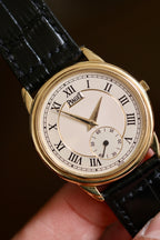 Piaget Black Tie watch only