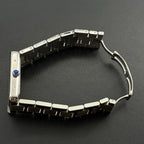 Cartier Tank Solo XL Ref. W5200028 automatic mechanical stainless steel 31x40.85mm