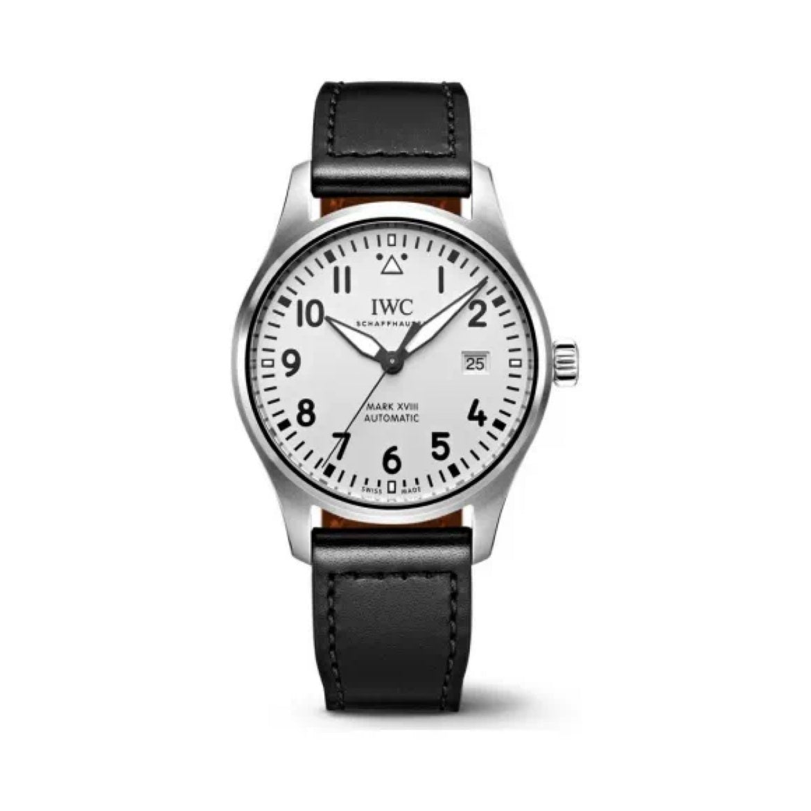 IWC Pilot IW327012 2020 full set