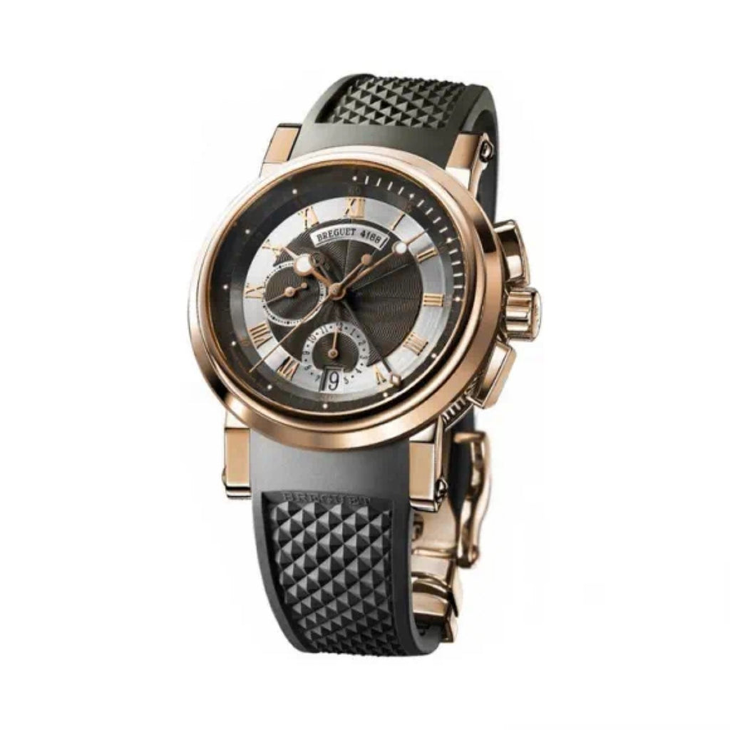 Breguet Marine 5827BR/Z2/5ZU watch only