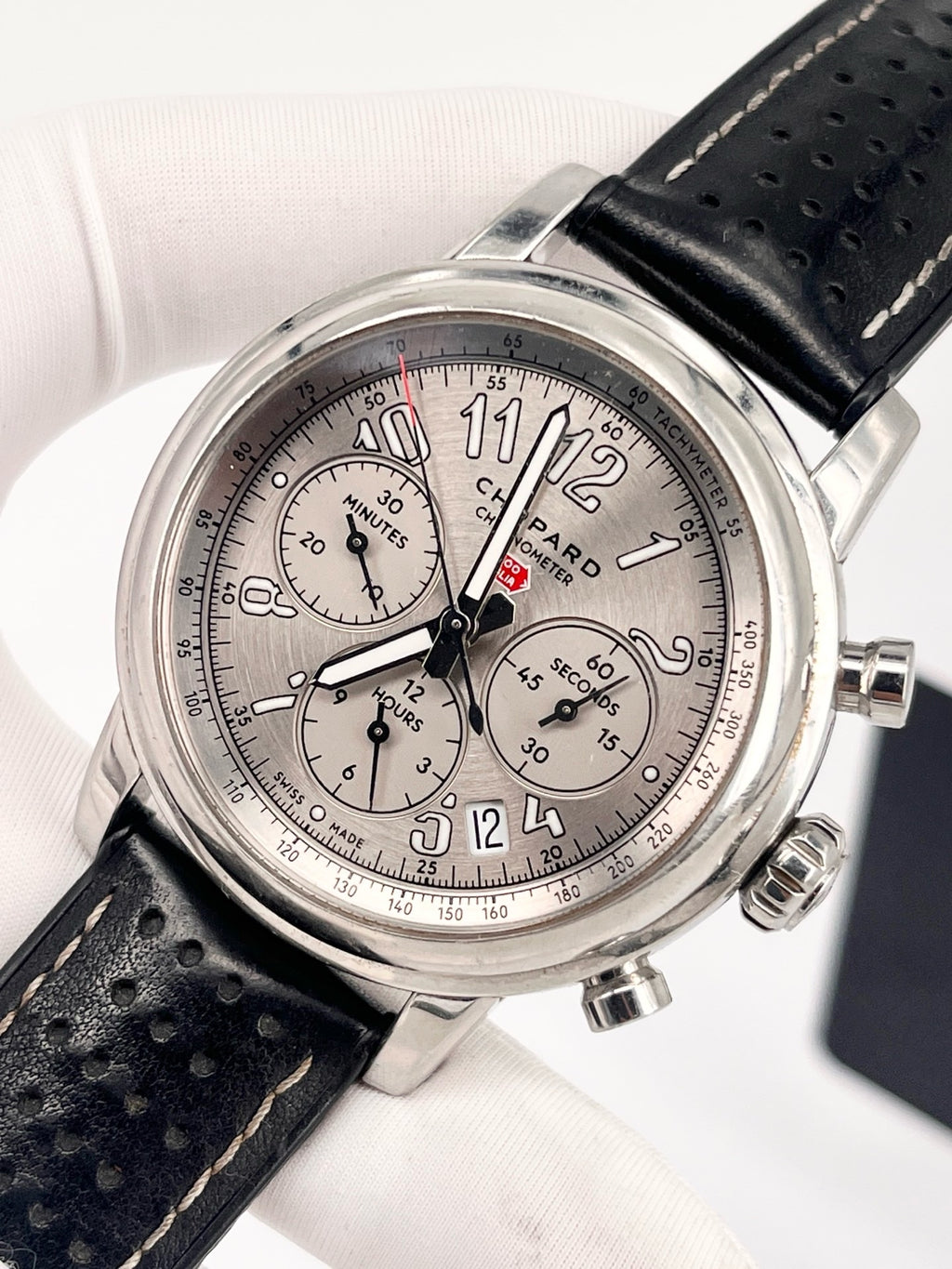 Chopard Mille Miglia 168589 watch only