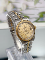 Tudor Princess Date m92413-0019 watch only