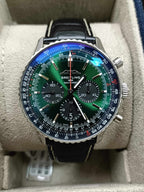 Breitling Navitimer AB0137241L1P1 2025 complete set