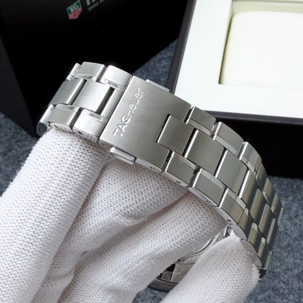 Tag Heuer Carrera CV2A11.BA0796 2022 full set