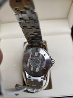 Omega Seamaster 2531.80.00 watch only