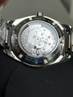 Omega Seamaster 231.90.43.22.04.001 watch only
