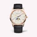 Jaeger-LeCoultre Master Q1362520 automatic rose gold 2018 full set
