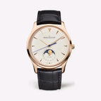 Jaeger-LeCoultre Master Q1362520 automatic rose gold 2018 full set