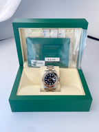Rolex GMT-Master II 126711-0002 2023 full set