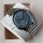 Omega De Ville 434.10.41.21.03.001 full set 2025