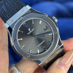 Hublot Classic Fusion 511.NX.7071.LR watch only