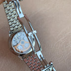 Jaeger LeCoultre Rendez-Vous 3448110 full set 2024