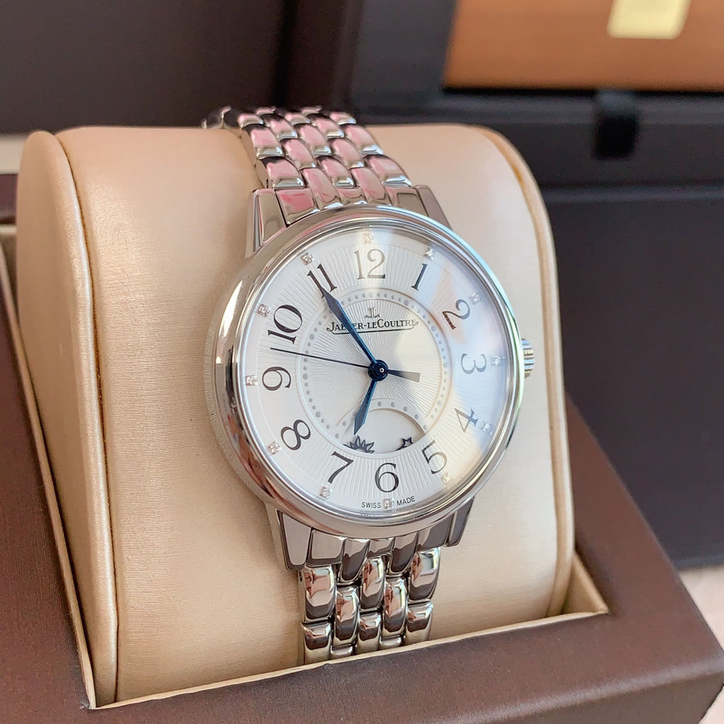 Jaeger LeCoultre Rendez-Vous 3448110 full set 2024