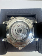 Omega Seamaster 210.32.42.20.01.001 2024 full set