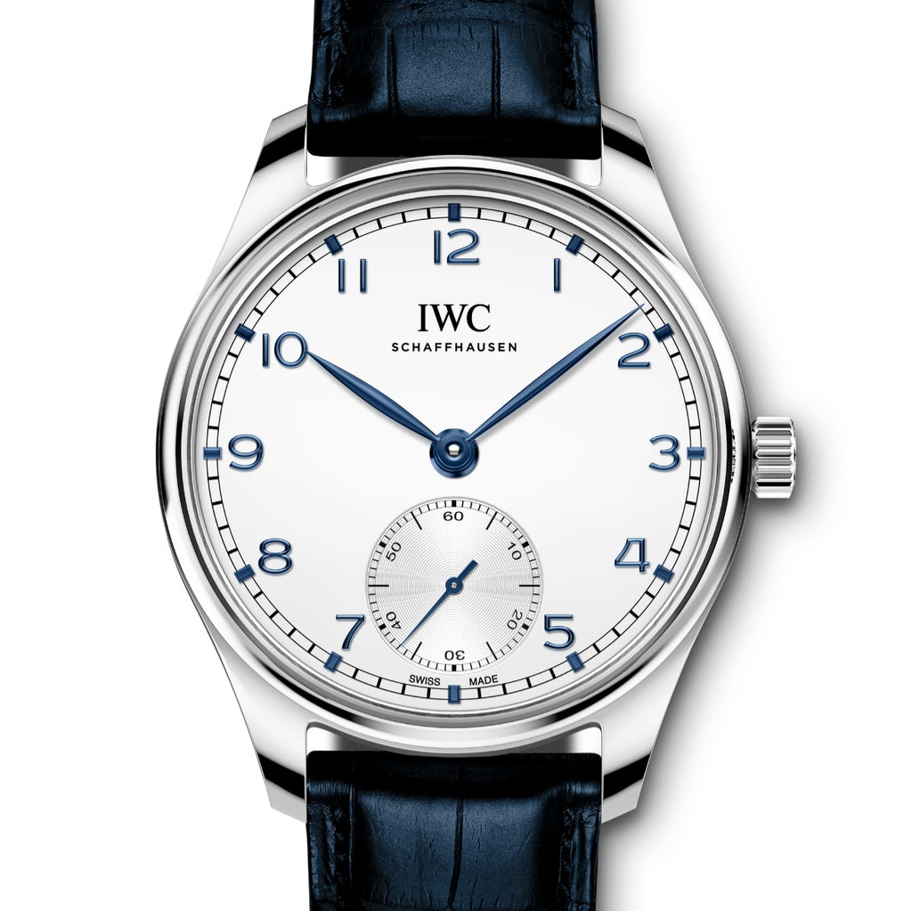 IWC Portugieser IW358304 watch only