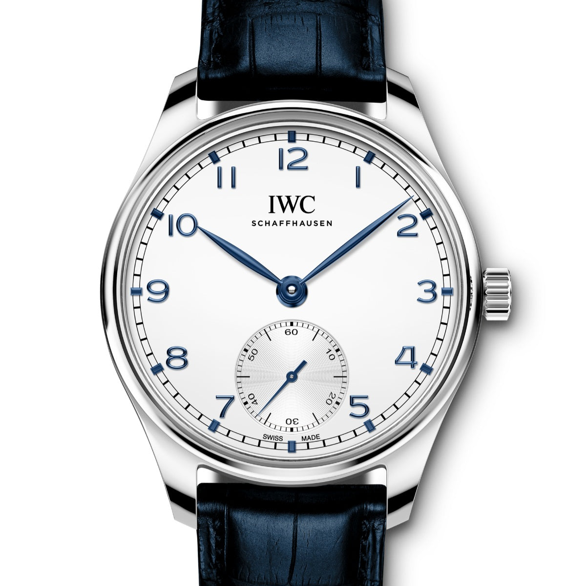 IWC Portugieser IW358304 watch only