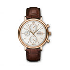 IWC Portofino IW391020 watch only