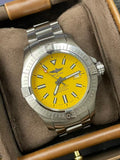 Breitling Avenger A17319101I1A1, 2023 full set