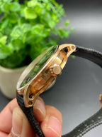 Audemars Piguet Code 15210OR.OO.A002KB watch only