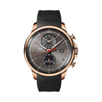 IWC Portugieser IW390209 automatic 18k rose gold watch only