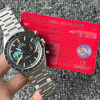 Omega Speedmaster 332.10.41.51.01.002 2025 full set
