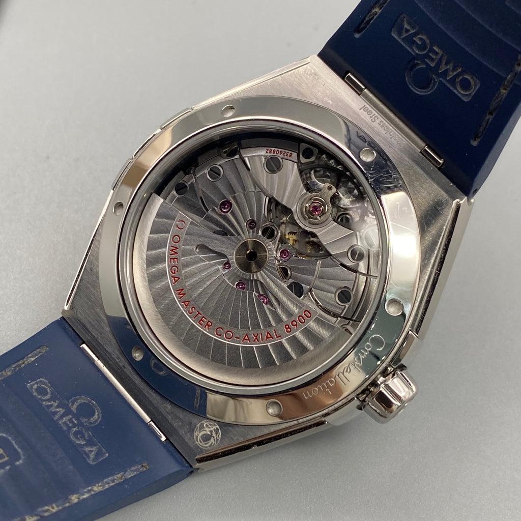 Omega Constellation  131.33.41.21.03.001 watch only