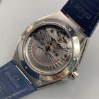 Omega Constellation  131.33.41.21.03.001 watch only