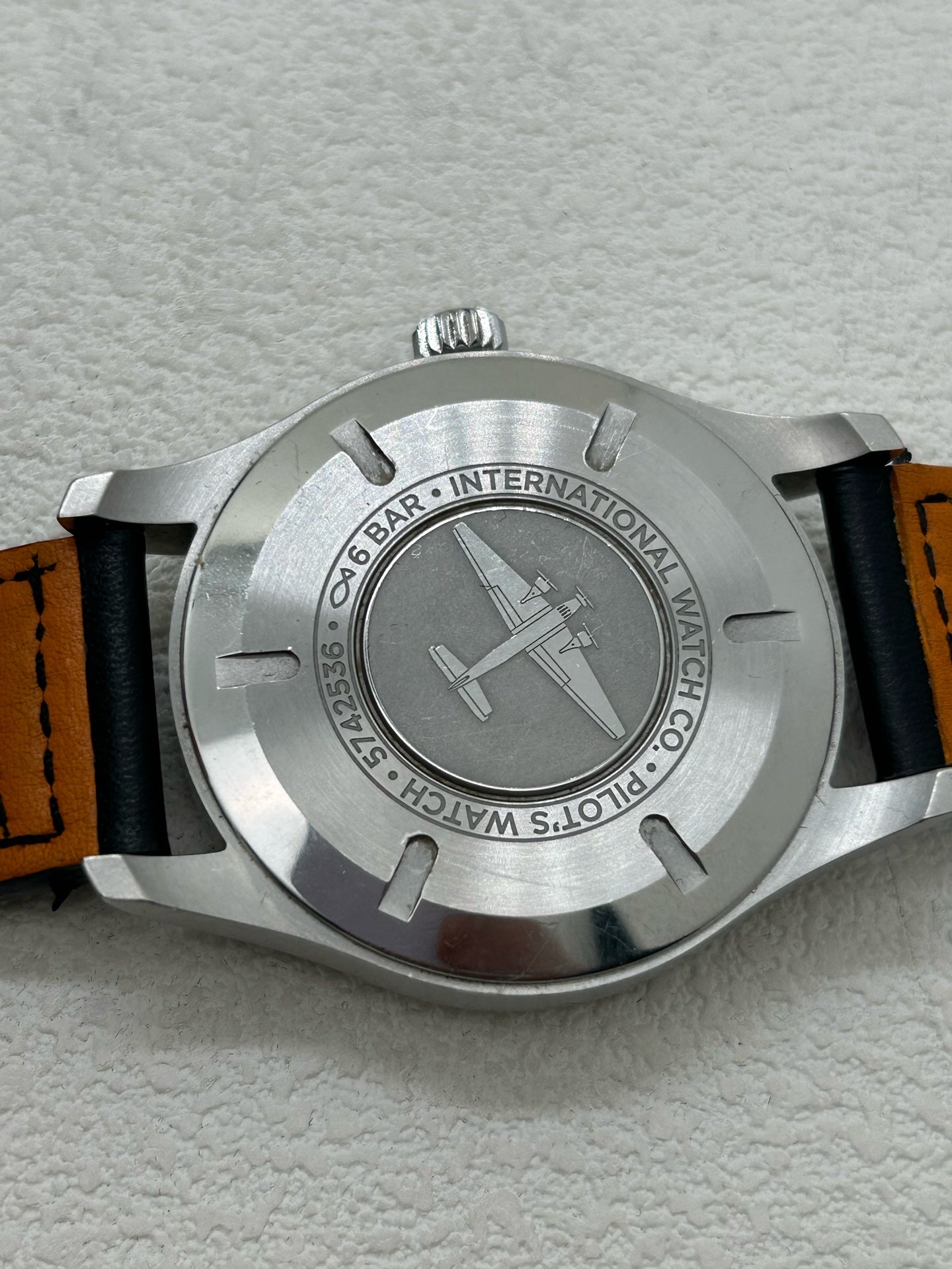 IWC Pilot IW327012 2020 full set