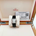 Cartier Tank WSTA0030 31 x 24.4mm Quartz 2021 card