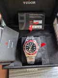 Tudor Black Bay m7941a1a0ru-0003 41mm 2026 full set