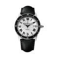 Cartier Ronde De Cartier WSRN0002 automatic stainless steel 42mm watch only