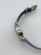 Audemars Piguet 15210BC.OO.A002KB.01 41mm 18K White Gold 2023 card