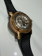 Breguet Marine 5827BR/Z2/5ZU watch only