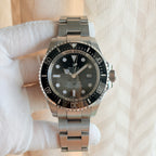 Rolex Sea-Dweller 116660 accessories 2012 warranty card