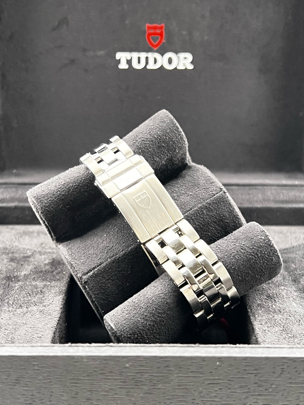 Tudor Chronograph 79280 watch only