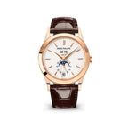 Patek Philippe Complications Ref. 5396R-011 automatic winding 18k rose gold 38.5mm watch only