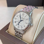 Jaeger LeCoultre Rendez-Vous 3448110 full set 2024