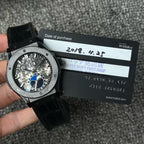 Hublot Classic Fusion 517.CX.0170.LR full set 2018