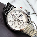 Tag Heuer Carrera CV2A11.BA0796 2022 full set