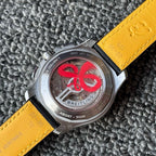 Breitling Avenger AB01474A1L1X1 Red Snake limited edition 2025 full set