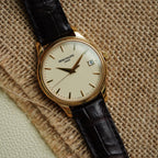 Patek Philippe Calatrava Ref. 5227J Watch Only