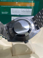 Rolex Datejust m126334-0018 full set 2019
