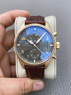 IWC Pilot IW387803 Watch Only edition
