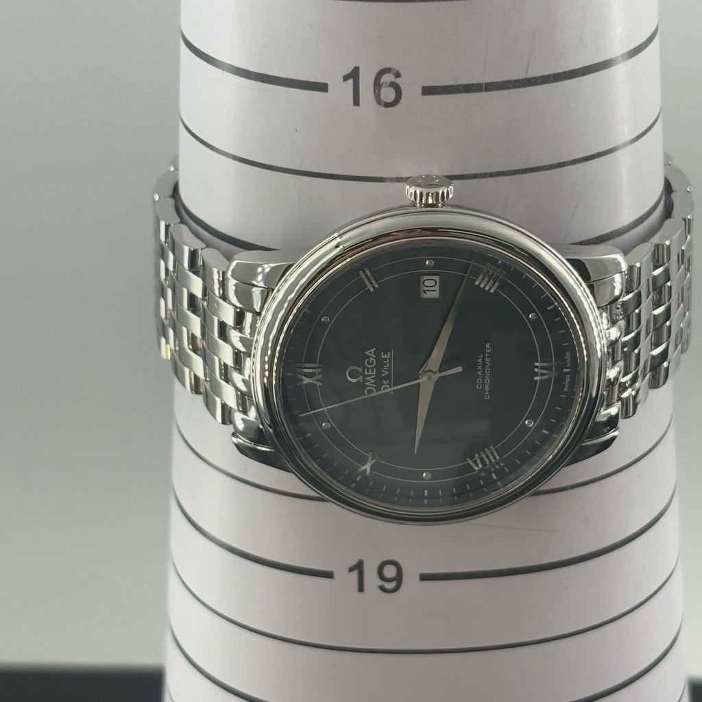 Omega De Ville 424.10.40.20.03.002 watch only