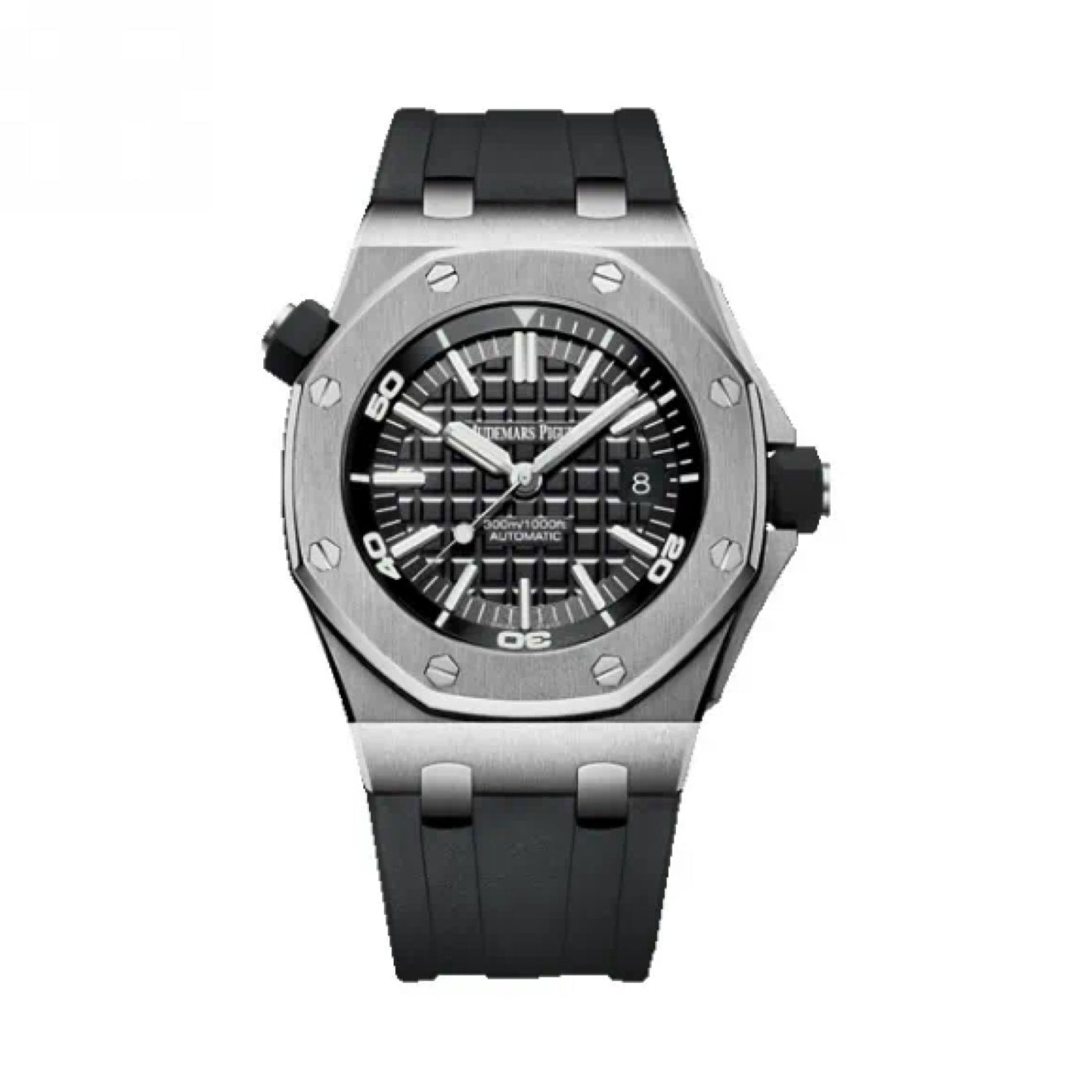 Audemars Piguet Royal Oak Offshore 15710ST.OO.A002CA.01 2020 full set