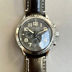 Breguet Type XX 3817ST/X2/3ZU watch only