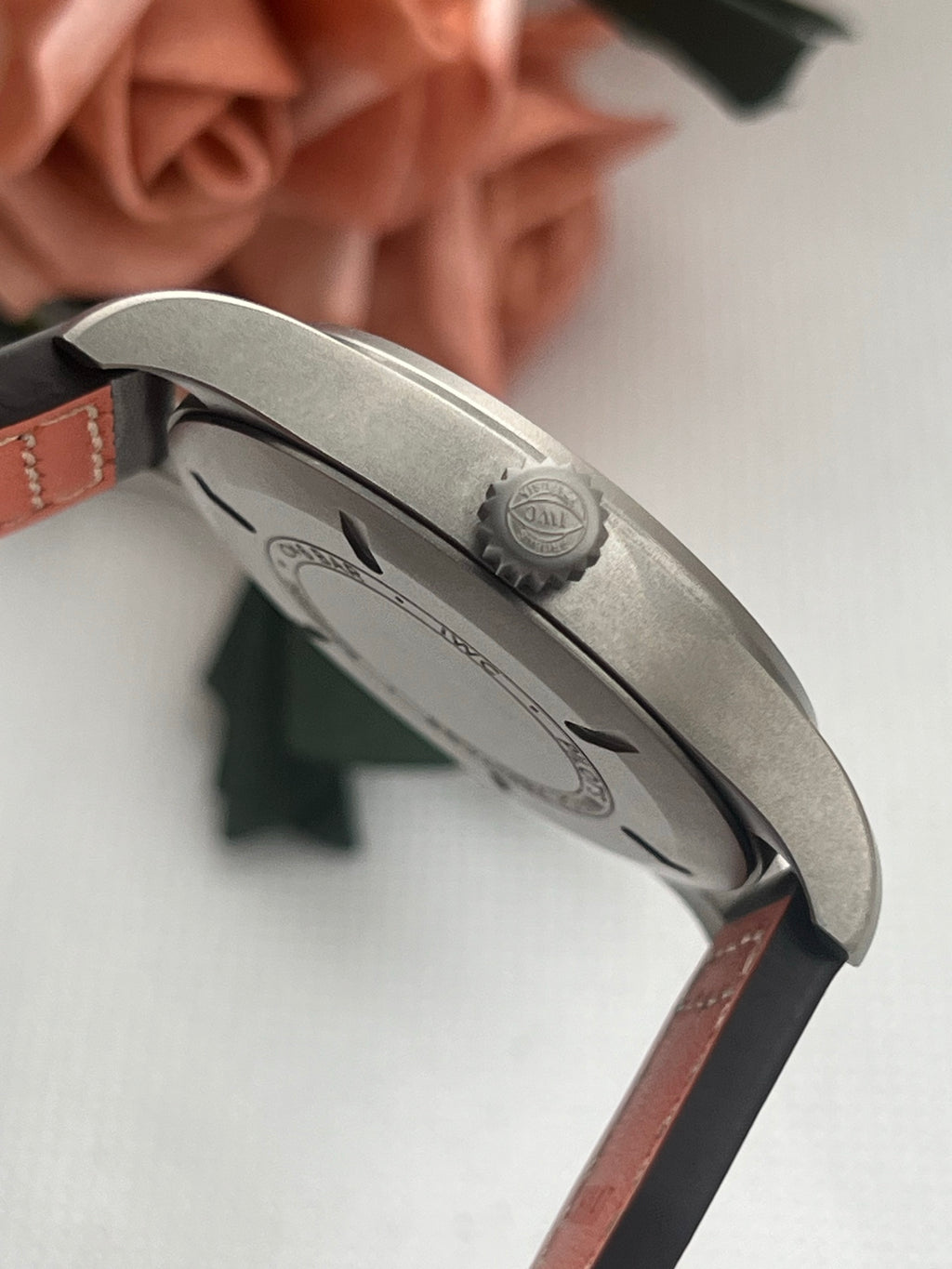 IWC Pilot IW327006 2021 full set extended warranty